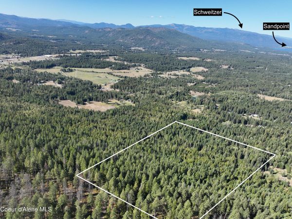 NNA Westmond Rd, Sagle, ID 83860