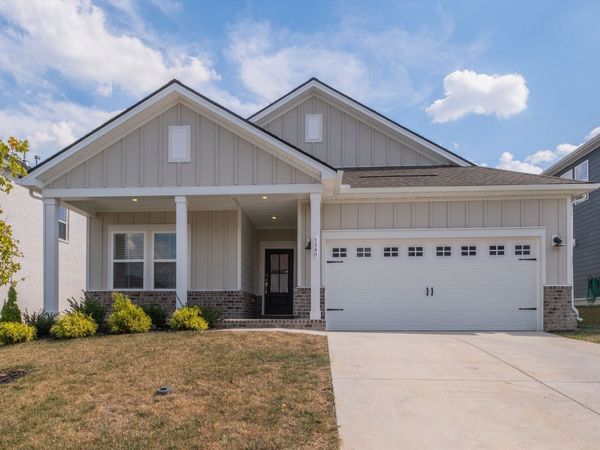 1340 Beasley Blvd , Mount Juliet, TN 37122