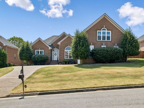 5636 Cedar Rock Dr, Nashville, TN 37211
