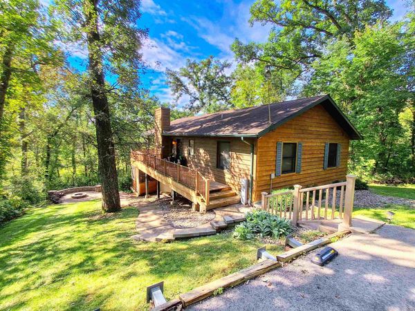 3-540 Fawn Ridge Drive, LAKE CARROLL, IL 61046