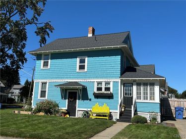 93 Greenbush Street, Cortland, NY 13045