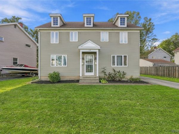 155 Farmingdale Road, Cheektowaga, NY 14225
