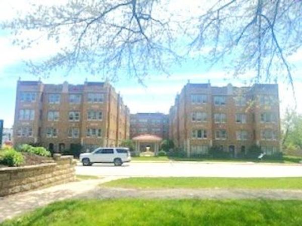 1634 18th Avenue , Unit 2, Rock Island, IL 61201