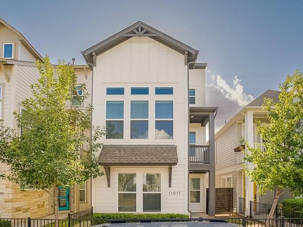 13617 Defiance PASS, Unit 136, Austin, TX 78717