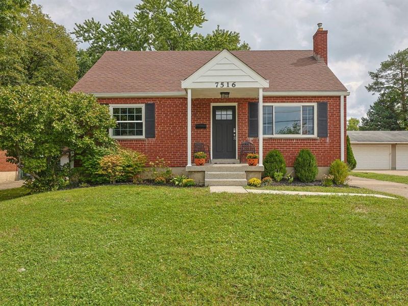 7516 Cella Drive, Colerain Township, OH 45239 Photo 1