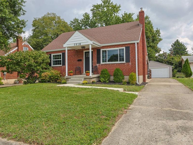 7516 Cella Drive, Colerain Township, OH 45239 Photo 2