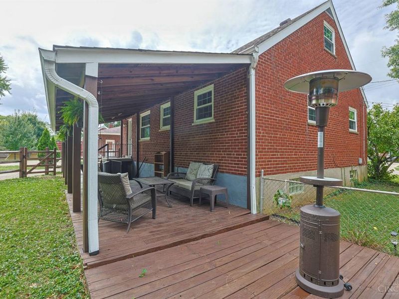 7516 Cella Drive, Colerain Township, OH 45239 Photo 35