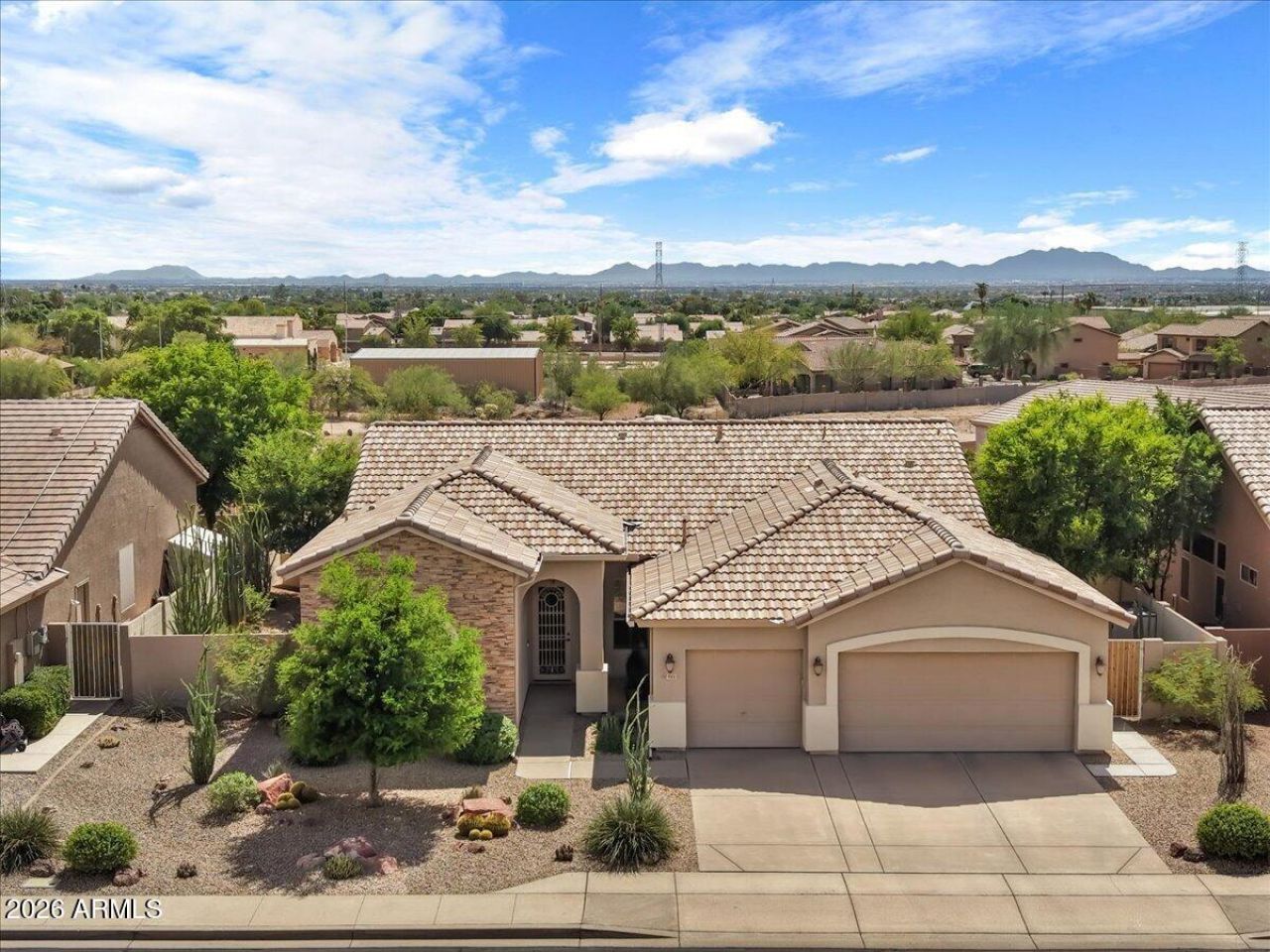 9331 E Grandview Street, Mesa, AZ 85207 Main Photo
