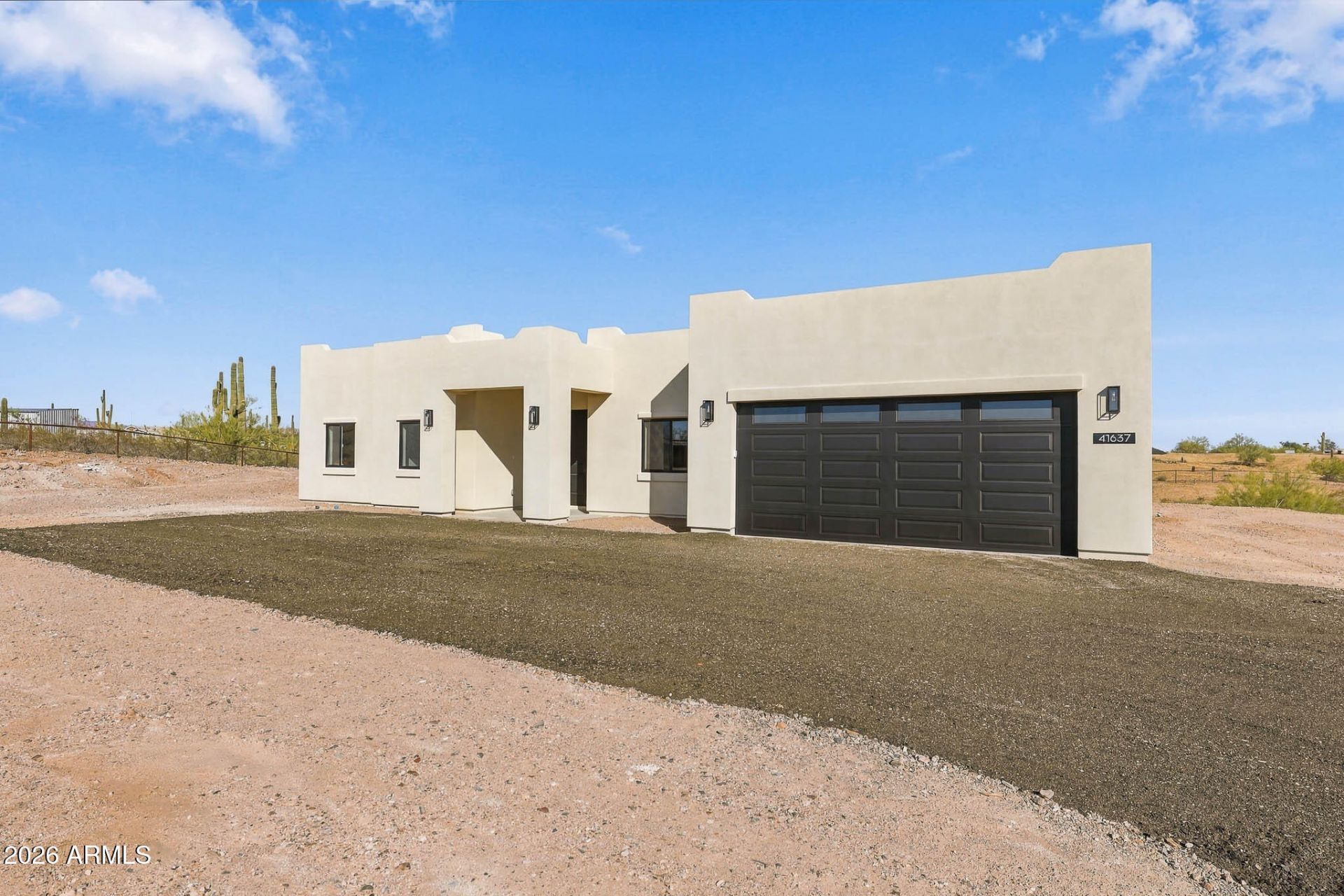 41637 N US HIGHWAY 60, Morristown, AZ 85342