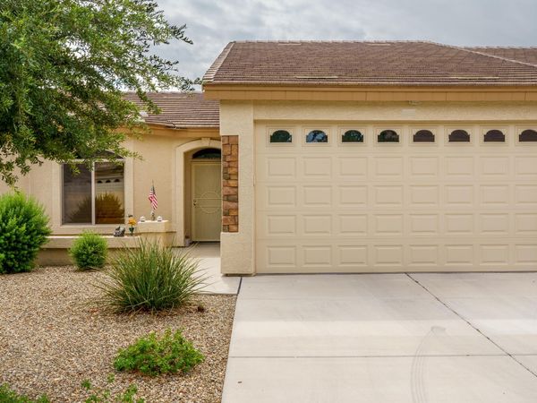 10960 E MONTE Avenue, Unit 261, Mesa, AZ 85209