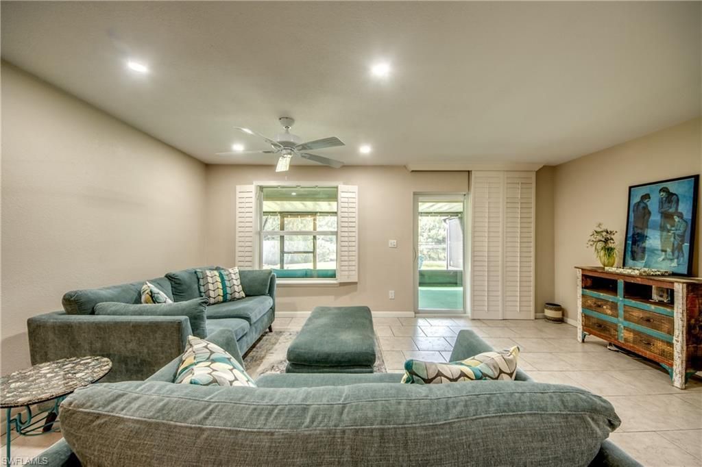 3130 Shorewood Ln, Unit 1, Fort Myers, FL 33907 Photo