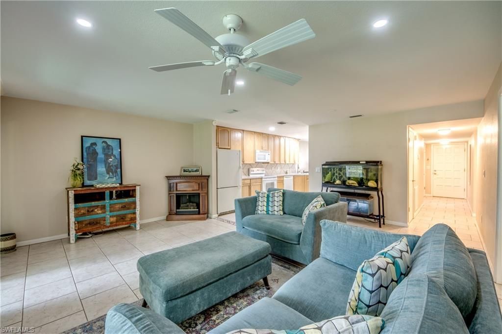 3130 Shorewood Ln, Unit 1, Fort Myers, FL 33907 Photo
