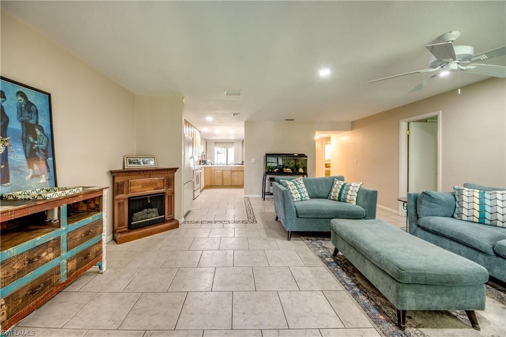 3130 Shorewood Ln, Unit 1, Fort Myers, FL 33907 Photo