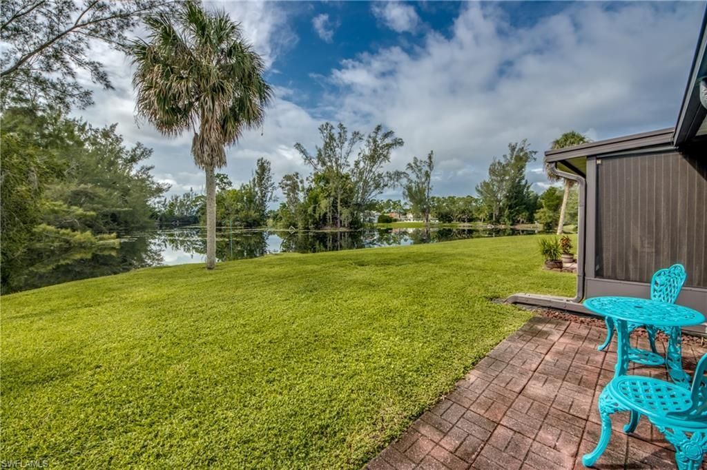 3130 Shorewood Ln, Unit 1, Fort Myers, FL 33907 Photo