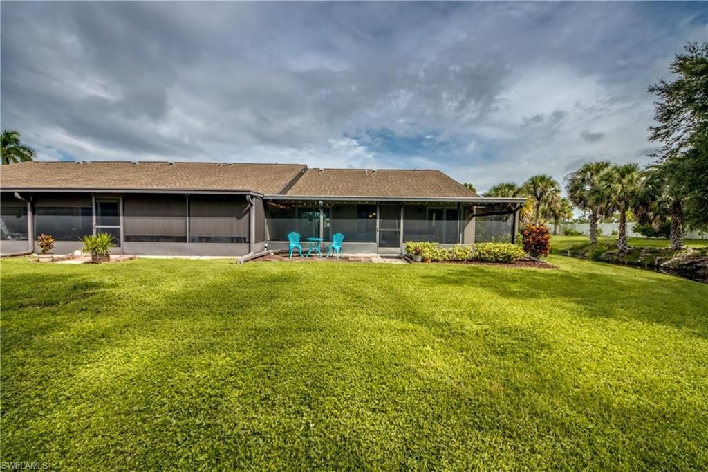 3130 Shorewood Ln, Unit 1, Fort Myers, FL 33907 Photo