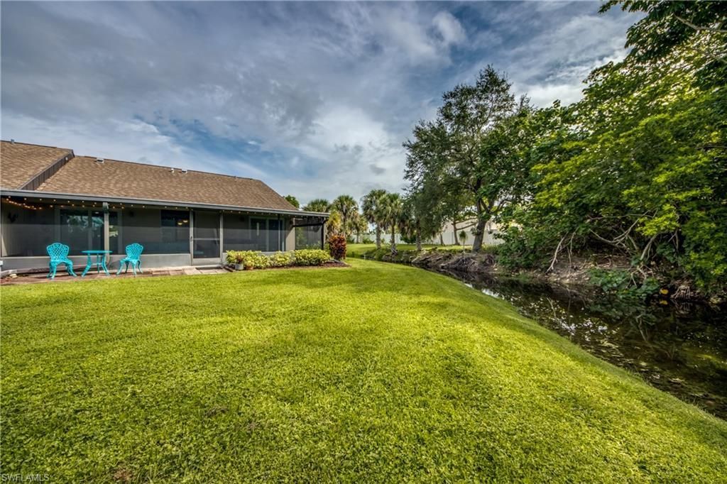 3130 Shorewood Ln, Unit 1, Fort Myers, FL 33907 Photo