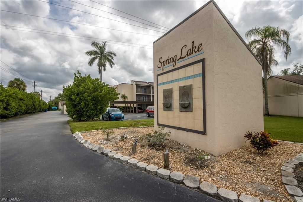 3130 Shorewood Ln, Unit 1, Fort Myers, FL 33907 Photo