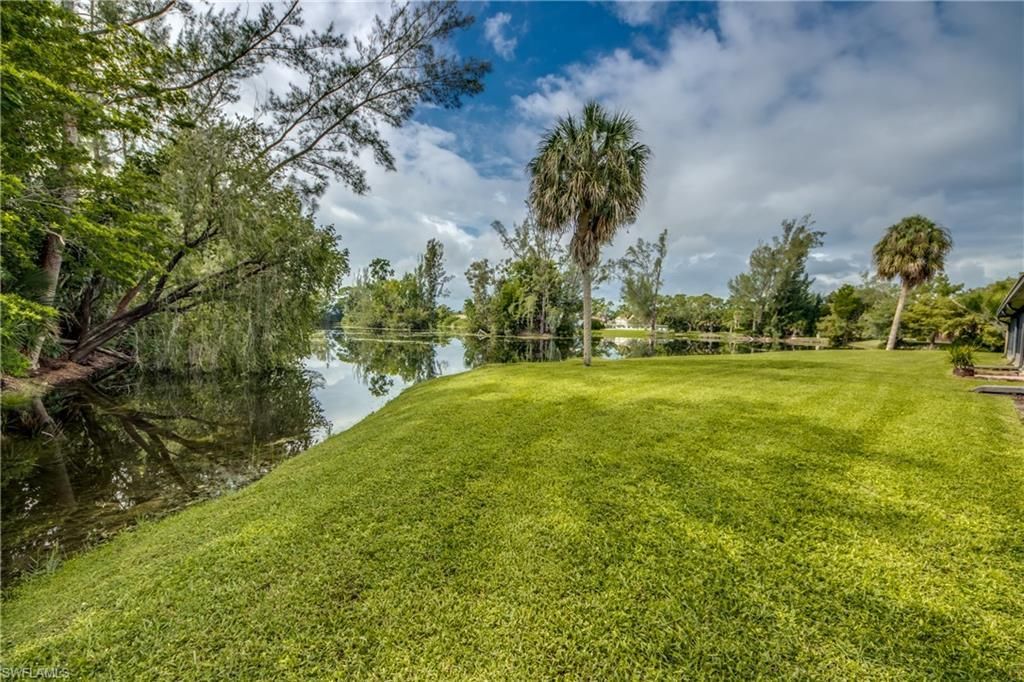 3130 Shorewood Ln, Unit 1, Fort Myers, FL 33907 Photo