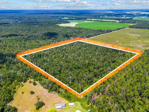 TBD 171ST RD, OBrien, FL 32071