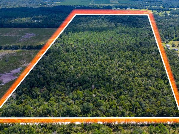 TBD 171ST RD, OBrien, FL 32071