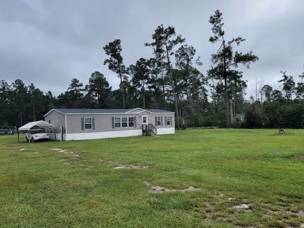 6108 NW 26TH TERRACE, Jennings, FL 32053
