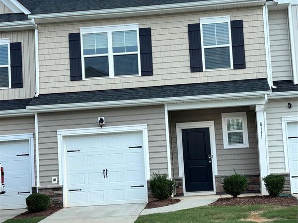 8111 Sheffield Drive , Terrell, NC 28682