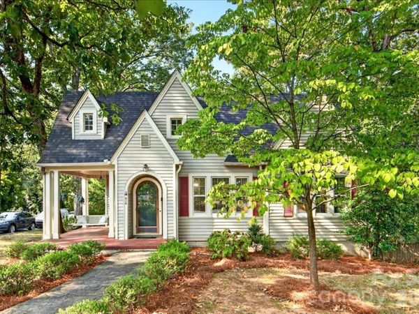 914 S Johnson Street, Monroe, NC 28112