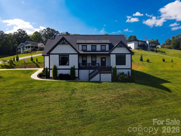 153 Israel Road , Leicester, NC 28748