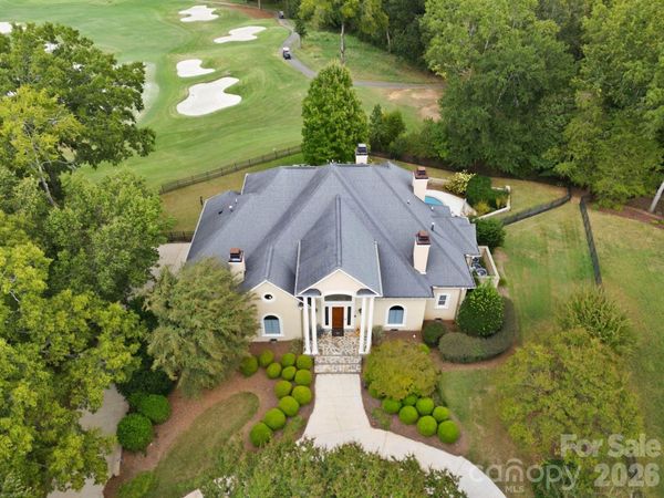 6719 Seton House Lane , Charlotte, NC 28277
