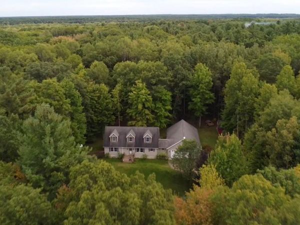 2033 W Meinert Road, Montague, MI 49437