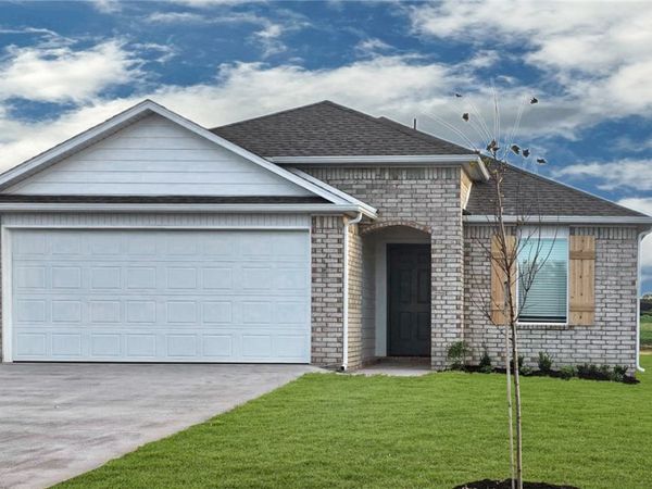 4400 Orchid Avenue , Springdale, AR 72764