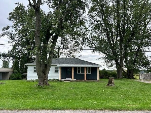 778 Lake Shore Boulevard, Thornville, OH 43076
