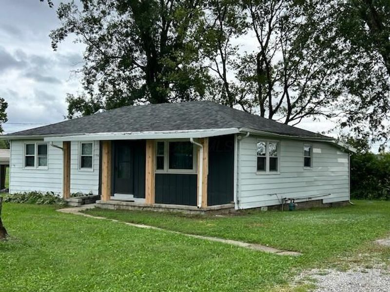 778 Lake Shore Boulevard, Thornville, OH 43076 Photo 2