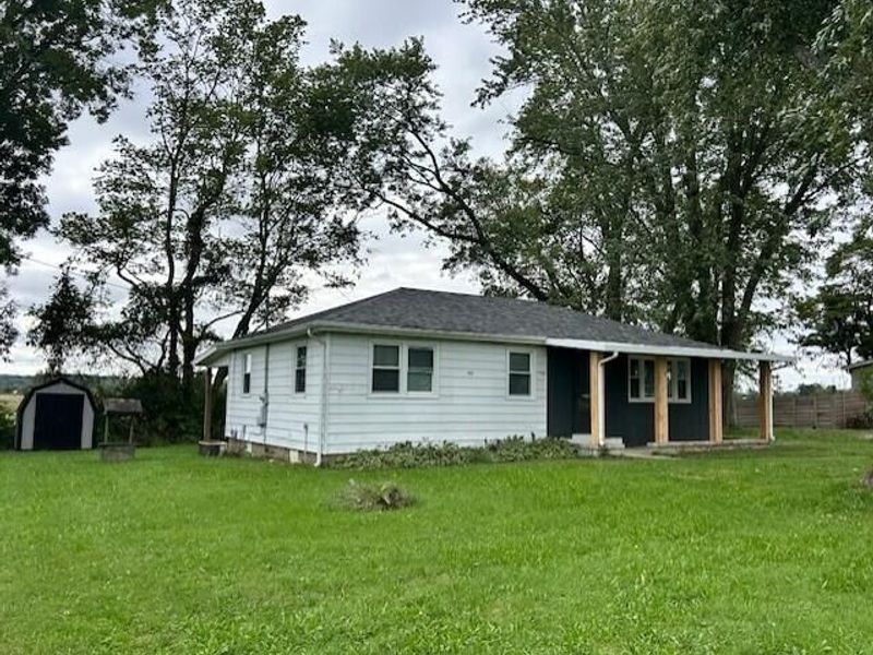 778 Lake Shore Boulevard, Thornville, OH 43076 Photo 3