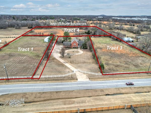 780 121st Street S, Jenks, OK 74037