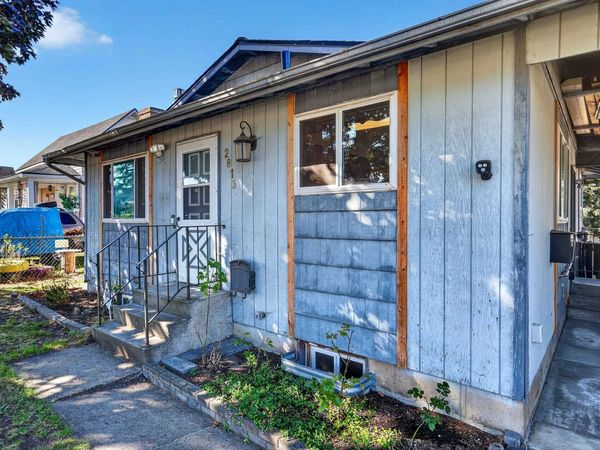 2813 N Altamont St, Spokane, WA 99207