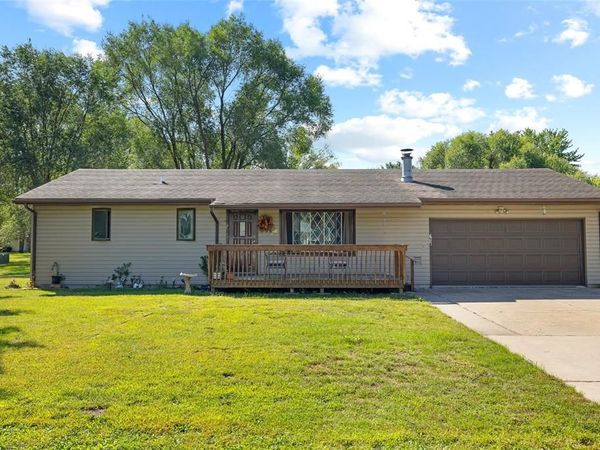 41 West 18th Street, Buffalo City, WI 54622