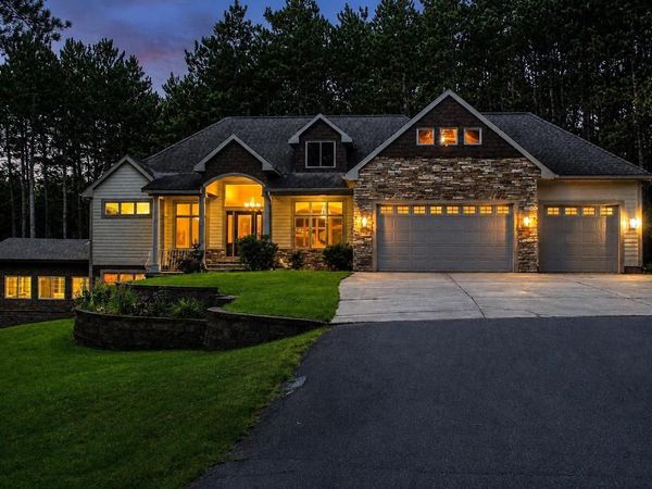 145209 BRISTERS HILL ROAD, Wausau, WI 54401