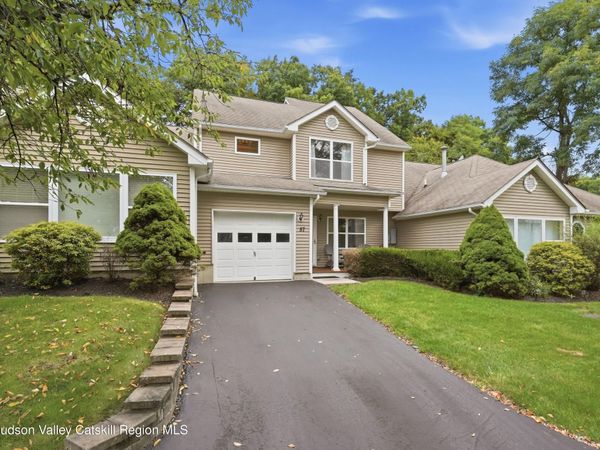 57 Twin Ponds Drive, Kingston, NY 12401
