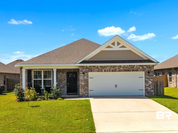 1721 Grouse Street, Foley, AL 36535