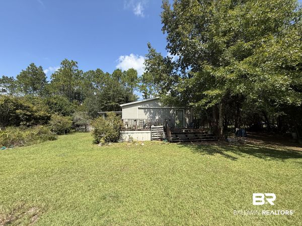 21389 Glass And Spivey Road, Robertsdale, AL 36567