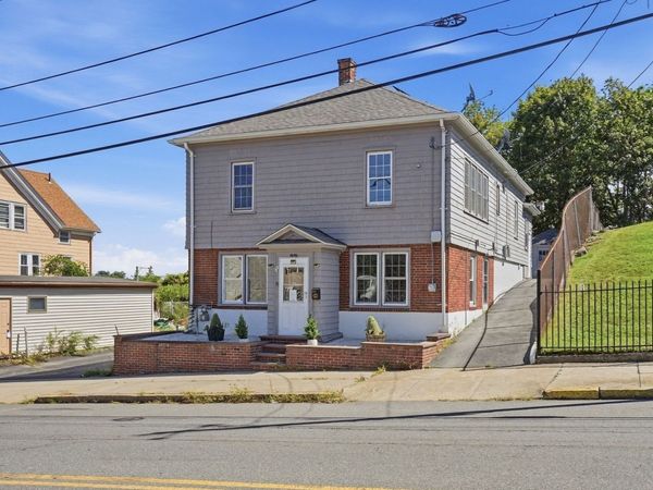 2400 South Main St, Fall River, MA 02724
