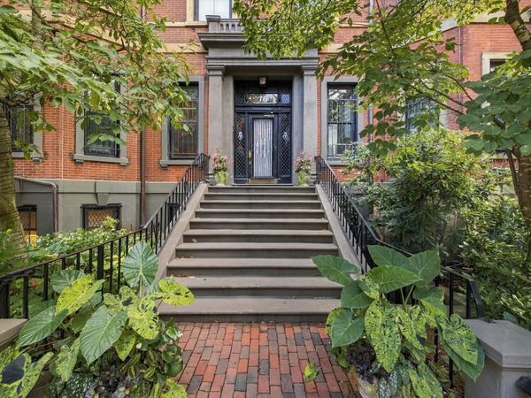 76 Marlborough St, Unit 4, Boston, MA 02116