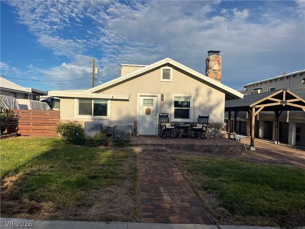 659 D, Boulder City, NV 89005