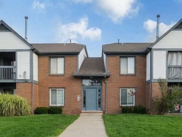 15332 Ashley Court, Macomb Township, Mi 48044
