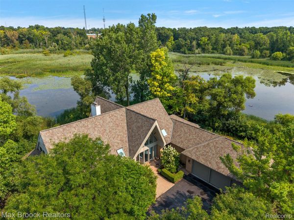 1136 Norminister End , Bloomfield Township, Mi 48302