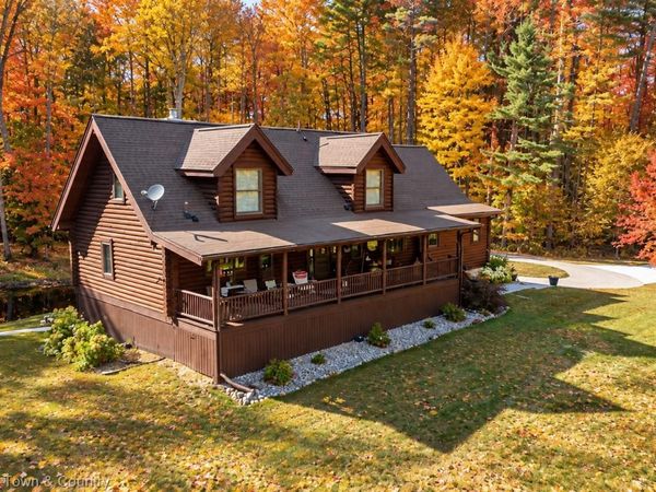 7023 Munsell Road , Iosco Township, Mi 48843