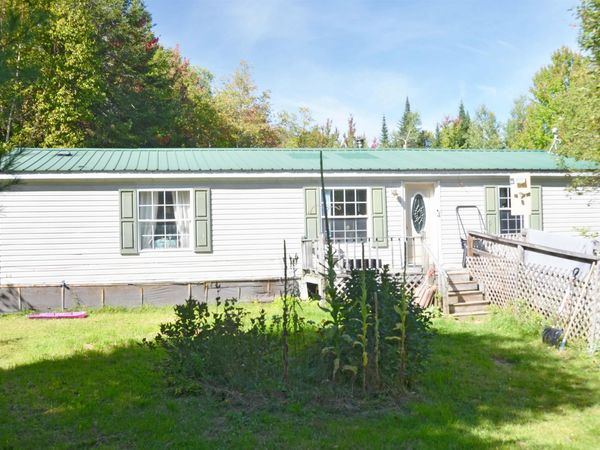 1069 Head Of The Pond Road, Brighton, VT 05846