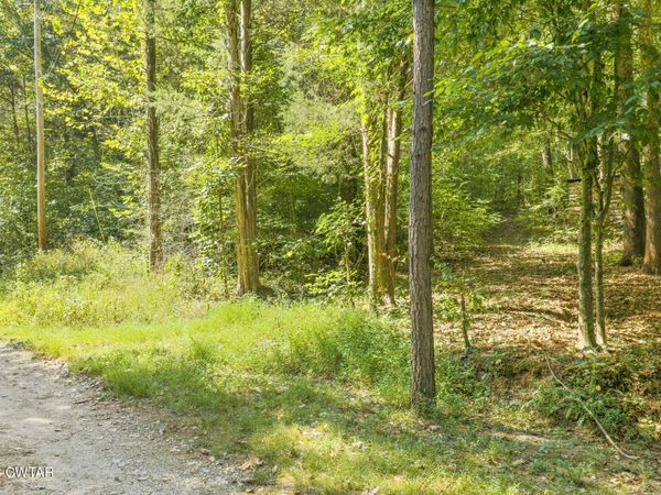0 Fancy Farm Lane , Parsons, TN 38363