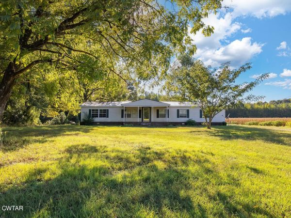 7240 Van Buren Road , Saulsbury, TN 38067